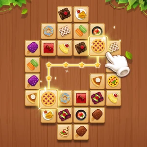 Tile Connect - Pair Matching - Play Free Best Mahjong & Connect Online Game on JangoGames.com