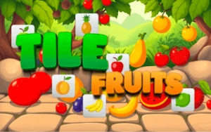 Tile Fruits - Play Free Best match-3 Online Game on JangoGames.com