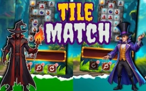Tile Match - Play Free Best match-3 Online Game on JangoGames.com