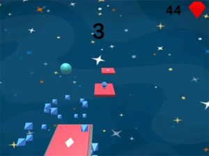 Tiles Hops - Play Free Best Hypercasual Online Game on JangoGames.com