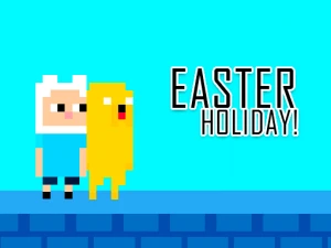 Time of  Adventure Easter Holiday - Play Free Best Adventure Online Game on JangoGames.com