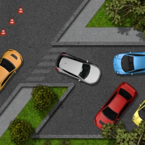 Time To Park - Play Free Best Racing & Driving Online Game on JangoGames.com