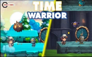 Time Warrior - Play Free Best  Online Game on JangoGames.com