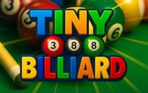 Tiny Billiard - Play Free Best sports Online Game on JangoGames.com