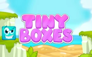 Tiny Boxes - Play Free Best arcade Online Game on JangoGames.com
