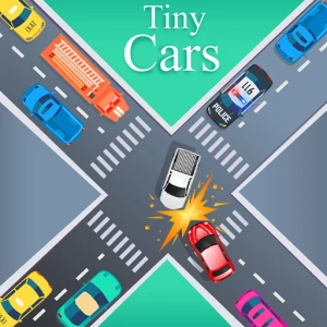Tiny Cars - Play Free Best Casual Online Game on JangoGames.com