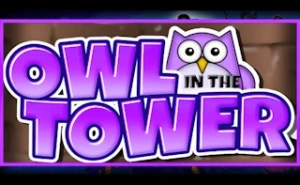 Tiny Owl - Play Free Best animal Online Game on JangoGames.com