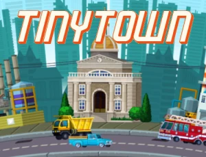 TINY TOWN - Play Free Best Strategy Online Game on JangoGames.com