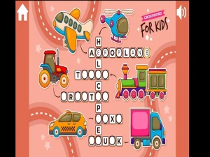 Tiny Word Grid&nbsp; - Play Free Best Clicker Online Game on JangoGames.com