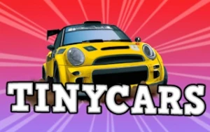 Tinycars - Play Free Best  Online Game on JangoGames.com