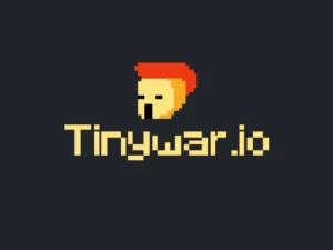 tinywar.io - Play Free Best Action Online Game on JangoGames.com