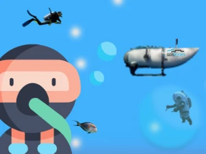 Titan   the way to the bottom - Play Free Best Arcade Online Game on JangoGames.com