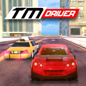 TM Driver - Play Free Best Racing & Driving Online Game on JangoGames.com