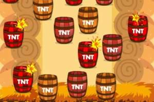 TNT - Play Free Best Puzzle Online Game on JangoGames.com