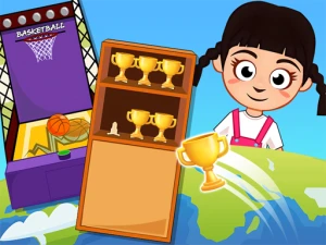 Toca Avatar My House - Play Free Best Hypercasual Online Game on JangoGames.com