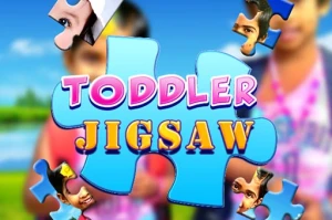 Toddler Jigsaw - Play Free Best Casual Online Game on JangoGames.com