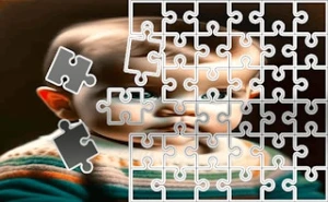 Toddler Tile Image Scramble - Play Free Best jigsaw-puzzles Online Game on JangoGames.com