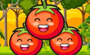 Tomato Ketchup - Play Free Best arcade Online Game on JangoGames.com