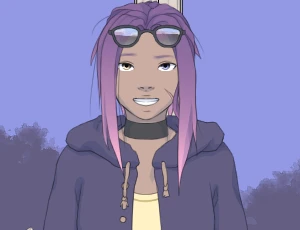 Tomboy Creator - Play Free Best Dress-up Online Game on JangoGames.com
