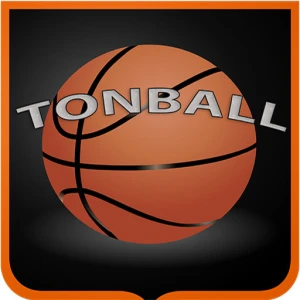 Tonball - Play Free Best Basketball Online Game on JangoGames.com