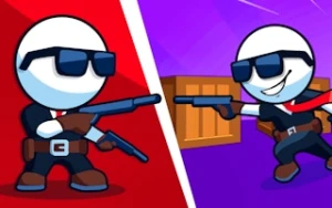 Tony Archer - Play Free Best action Online Game on JangoGames.com