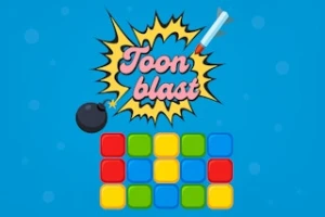 Toon Blast - Play Free Best puzzle Online Game on JangoGames.com