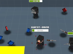 Top Shooter io - Play Free Best Action Online Game on JangoGames.com