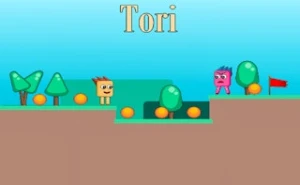 Tori - Play Free Best monster Online Game on JangoGames.com