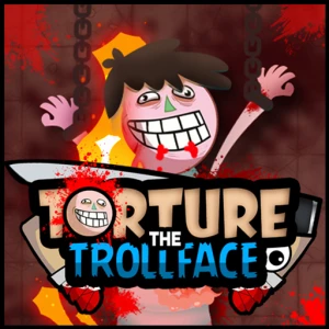 Torture The Trollface - Play Free Best Shooter Online Game on JangoGames.com