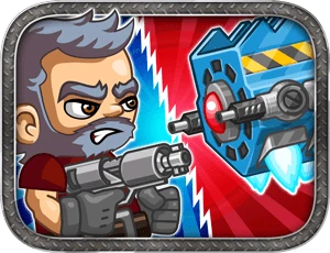 Total Recoil - Play Free Best Battle Online Game on JangoGames.com