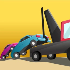 Tow N Go - Play Free Best Racing & Driving Online Game on JangoGames.com