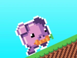 Toward to Carrot - Play Free Best Puzzle Online Game on JangoGames.com
