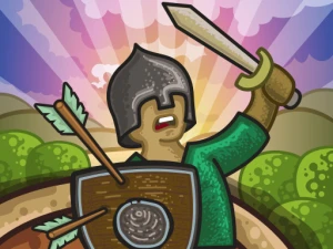 Tower Defense Clash - Play Free Best Strategy Online Game on JangoGames.com