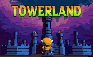 Towerland - Play Free Best monster Online Game on JangoGames.com