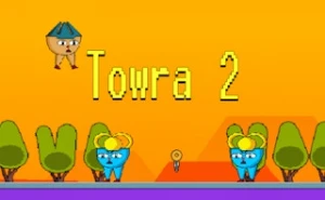 Towra 2 - Play Free Best monster Online Game on JangoGames.com
