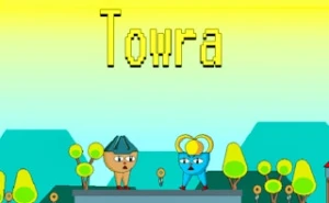 Towra - Play Free Best monster Online Game on JangoGames.com