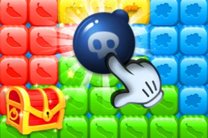 Toy Box Bomb - Play Free Best Casual Online Game on JangoGames.com