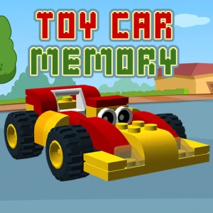 Toy Car Memory - Play Free Best  Online Game on JangoGames.com