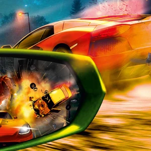Traffic Car Racing - Play Free Best Racing & Driving Online Game on JangoGames.com