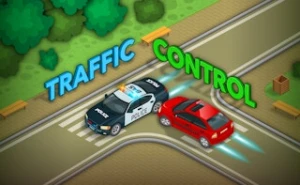 Traffic Control - Play Free Best driving Online Game on JangoGames.com