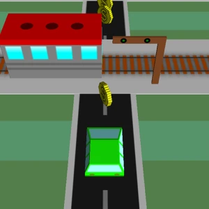 Traffic Drive - Play Free Best Racing & Driving Online Game on JangoGames.com