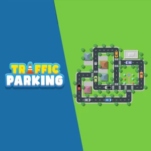 Traffic Parking - Play Free Best Racing & Driving Online Game on JangoGames.com