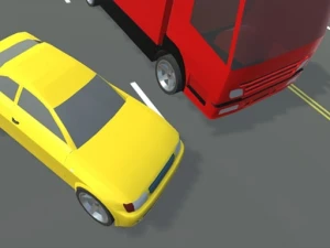 Traffic Racing: Overtake Everyone - Play Free Best Racing Online Game on JangoGames.com