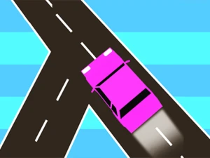 Traffic Run 2 - Play Free Best Hypercasual Online Game on JangoGames.com