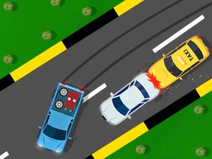 Traffic Rush 2018 - Play Free Best Racing & Driving Online Game on JangoGames.com