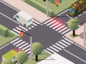 Traffic Stop - Play Free Best Casual Online Game on JangoGames.com