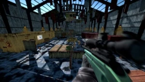 Training Camp Challenges - Play Free Best first-person-shooter Online Game on JangoGames.com