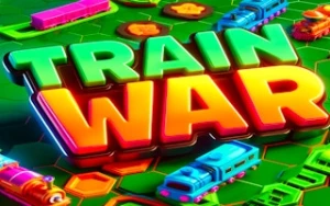 TrainWar.io - Play Free Best snake Online Game on JangoGames.com