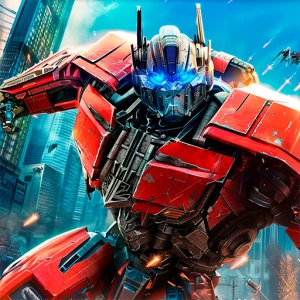 Transformers Battle For The City - Play Free Best  Online Game on JangoGames.com
