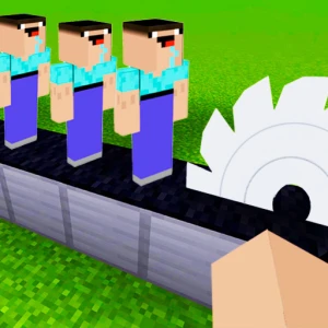 Trap Craft - Play Free Best Adventure Online Game on JangoGames.com